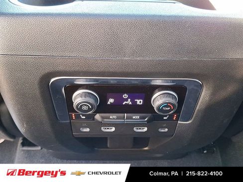 Certified 2024 Chevrolet Tahoe Premier w/ Advanced Technology Package image 25