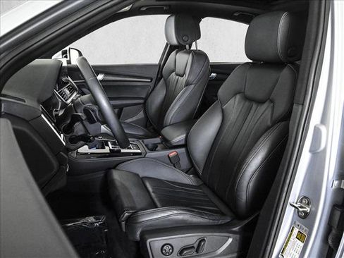 Certified 2023 Audi Q5 2.0T Premium Plus w/ Premium Plus Package AWD/4WD image 17