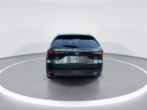 New 2026 MAZDA CX-90 3.3 Turbo w/ Preferred Package image 7