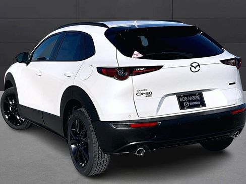 New 2026 MAZDA CX-30 Aire Edition AWD/4WD image 3