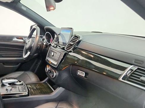 Used 2018 Mercedes-Benz GLE 43 AMG 4MATIC Coupe image 22