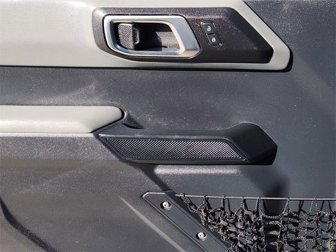 Used 2021 Ford Bronco Big Bend image 24