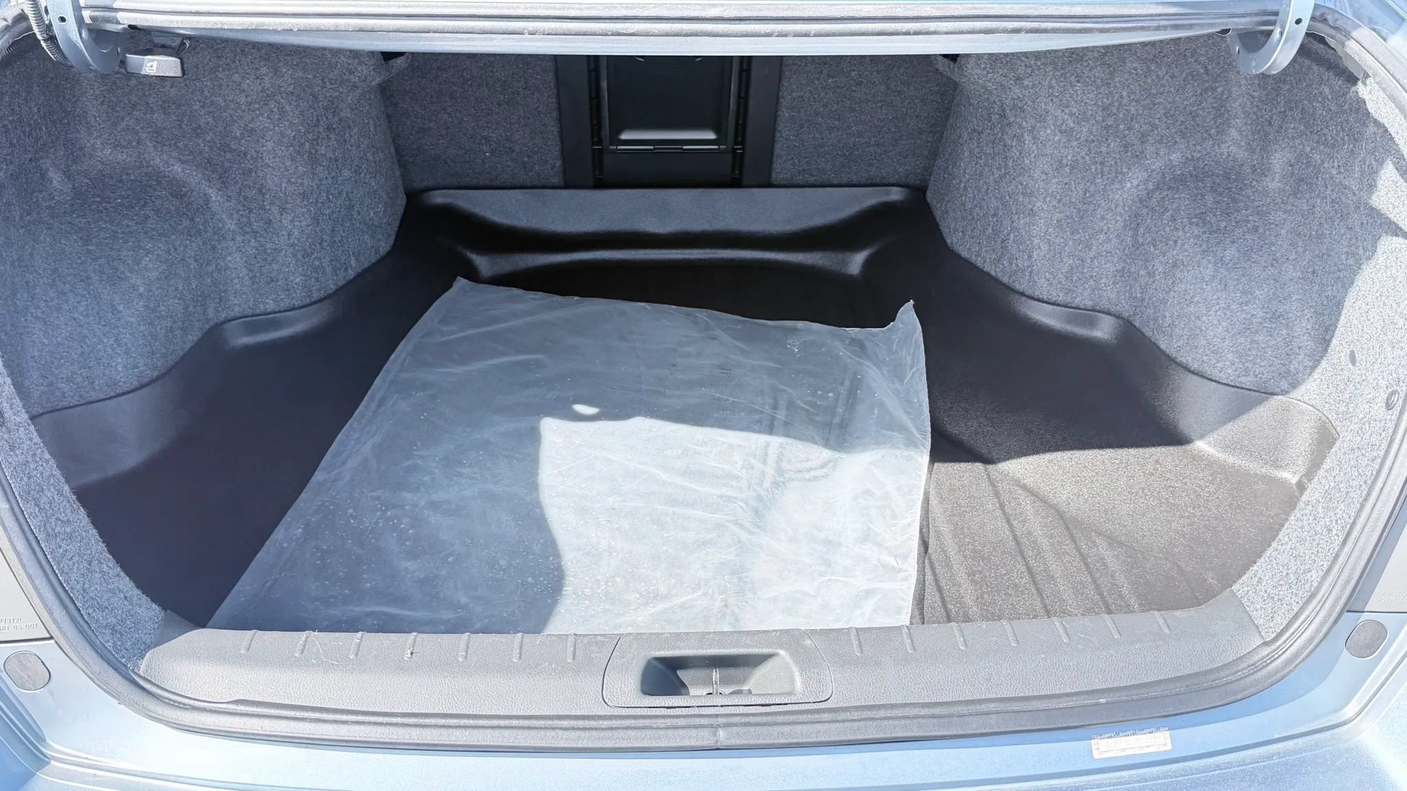 Used 2012 Honda Accord EX-L image 23