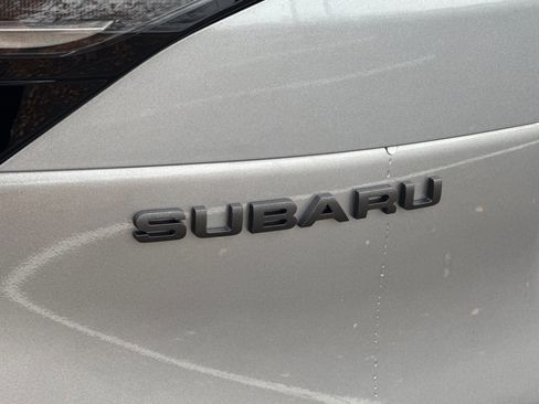 New 2026 Subaru Forester Premium image 26