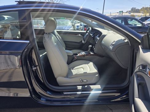 Used 2013 Audi A5 2.0T Premium Plus image 12