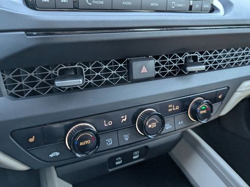 Used 2023 Honda Accord EX image 16