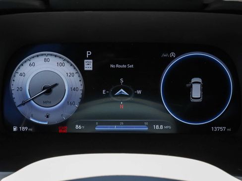 Used 2024 Hyundai Palisade Calligraphy FWD image 23