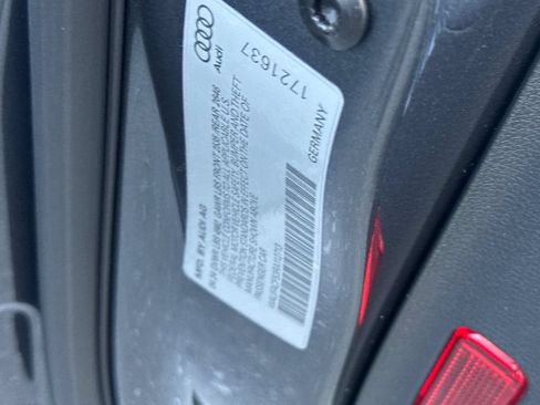Certified 2024 Audi A5 2.0T Premium Plus w/ Premium Plus AWD/4WD image 39