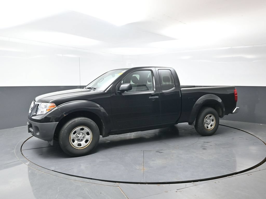 Used 2016 Nissan Frontier S RWD image 5
