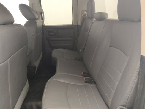 Used 2019 RAM 1500 Tradesman image 18