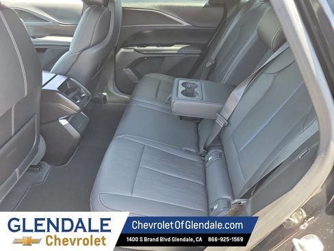 Used 2024 Cadillac Lyriq Sport RWD image 21