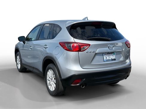 Used 2016 MAZDA CX-5 Touring w/ Bose/Moonroof Package FWD image 3