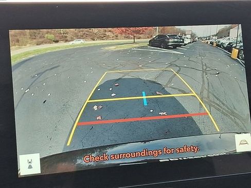 Used 2023 Toyota Venza Nightshade image 21