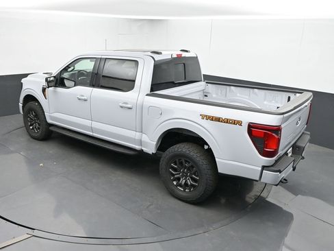 Used 2025 Ford F150 Tremor AWD/4WD image 47