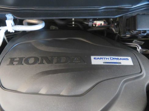 Used 2021 Honda Pilot Black Edition image 62
