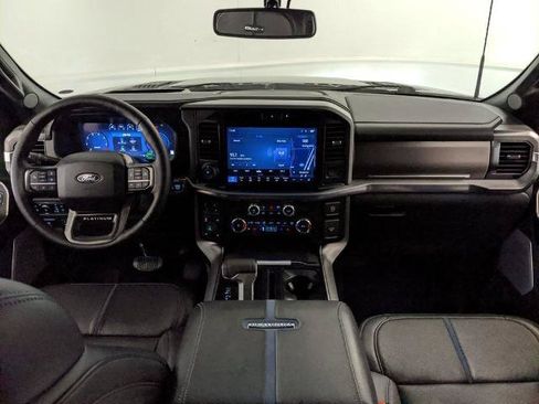 Certified 2025 Ford F150 XLT AWD/4WD image 7