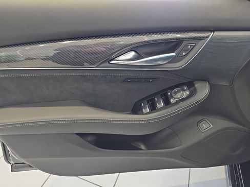 New 2026 Cadillac CT5 V Blackwing w/ Precision Package image 17