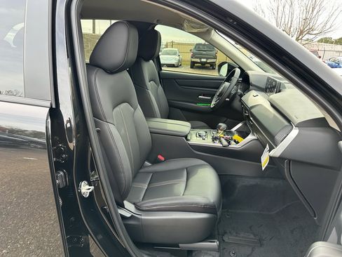 New 2026 MAZDA CX-90 3.3 Turbo w/ Select Package image 23