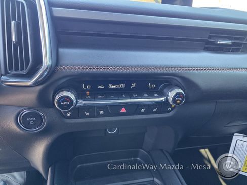 New 2026 MAZDA CX-50 2.5 Hybrid w/ Premium Plus Pkg image 19