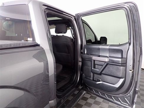 Used 2019 Ford F150 XLT w/ Equipment Group 302A Luxury image 29