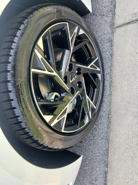 New 2026 Kia K5 GT-Line FWD image 4