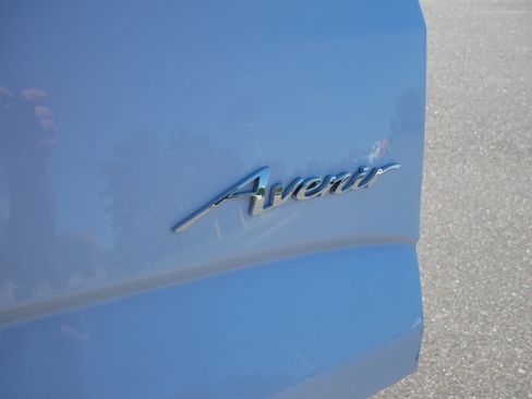 Certified 2023 Buick Enclave Avenir w/ Trailering Package, 5000 lbs. image 18