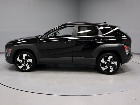 Used 2024 Hyundai Kona Limited AWD/4WD image 8