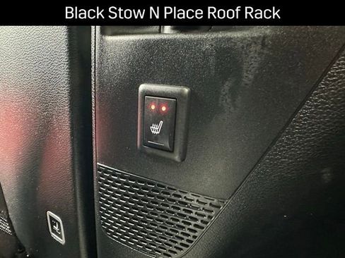 Used 2020 Chrysler Pacifica Limited w/ Quick Order Package 27H Red S image 30