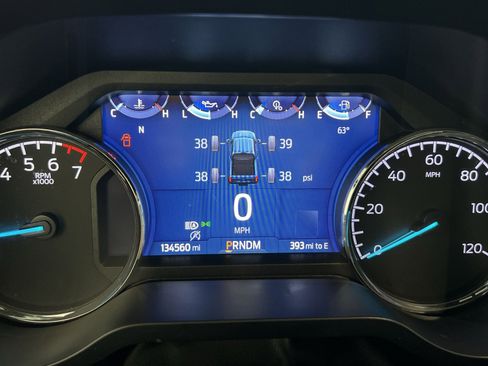 Used 2021 Ford F150 XLT w/ Equipment Group 302A High AWD/4WD image 18