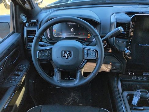 New 2026 RAM 3500 Limited image 16