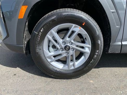 New 2026 Hyundai Tucson SE AWD/4WD image 10