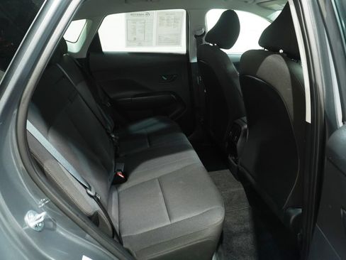 Used 2024 Hyundai Kona SEL w/ Convenience Package AWD/4WD image 15