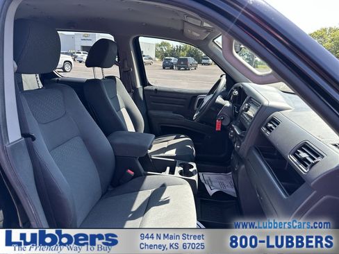 Used 2014 Honda Ridgeline RTS image 20