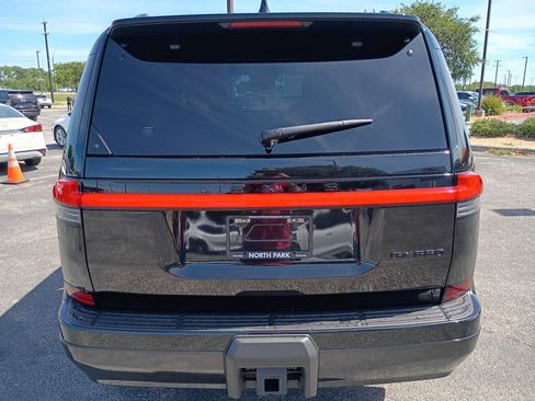 Used 2024 Lexus GX 550 w/ Accessory Package (Z1) AWD/4WD image 6