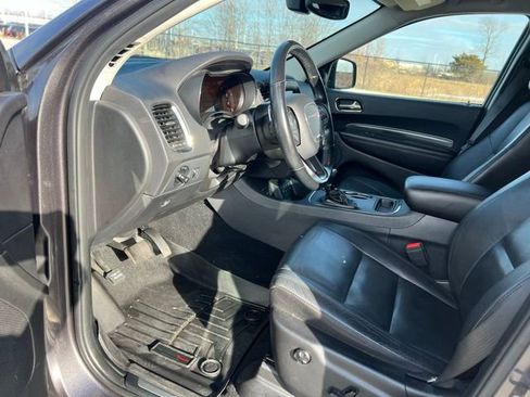 Used 2020 Dodge Durango GT image 10