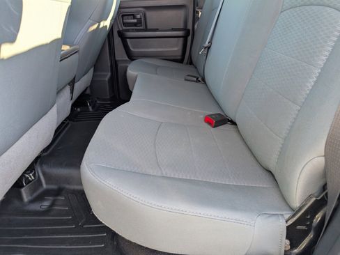 Used 2018 RAM 1500 Express w/ Express Value Package image 7