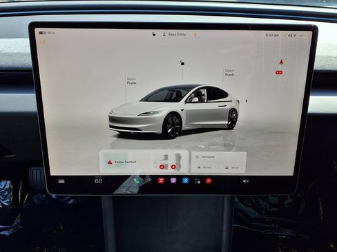 Used 2024 Tesla Model 3 Long Range AWD/4WD image 5