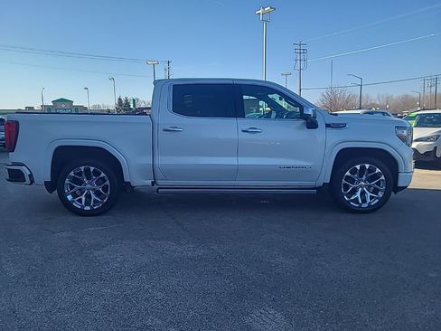 Used 2019 GMC Sierra 1500 Denali w/ Denali Ultimate Package image 6