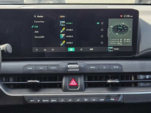 Certified 2025 Kia K4 LXS image 20