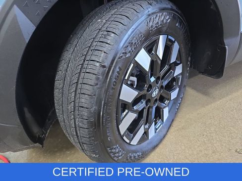 Certified 2026 Hyundai Santa Cruz SEL AWD/4WD image 33