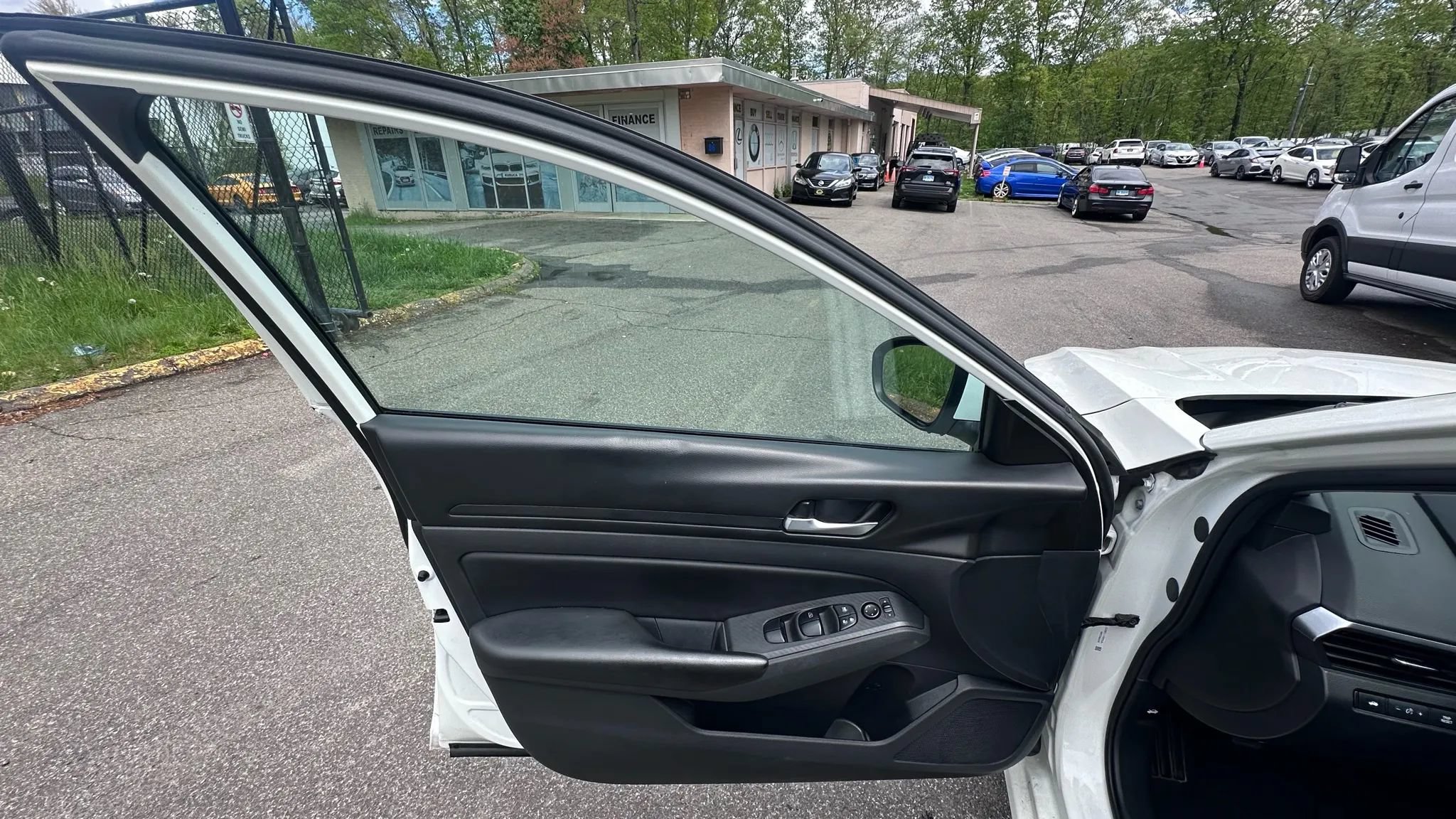 Used 2021 Nissan Altima 2.5 S FWD image 19