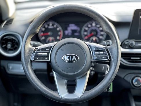 Used 2021 Kia Forte LXS image 33