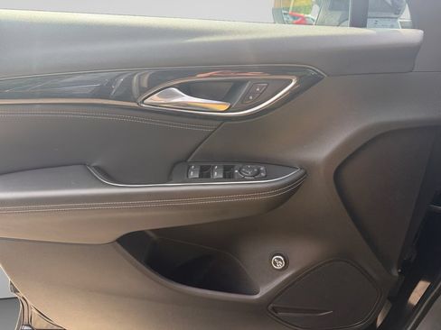Used 2023 Buick Envision Preferred AWD/4WD image 23