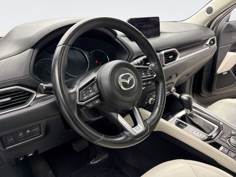 Used 2019 MAZDA CX-5 Grand Touring image 10