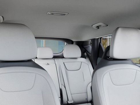 New 2025 Kia EV6 Wind image 27