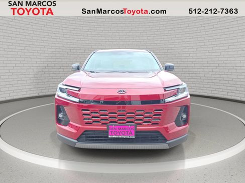 New 2026 Toyota RAV4 Limited AWD/4WD image 2