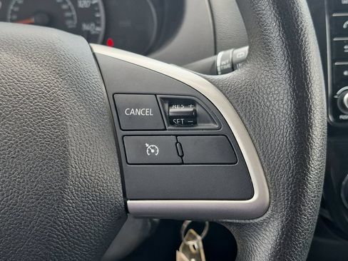Used 2024 Mitsubishi Mirage ES FWD image 24
