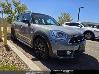 Used 2019 MINI Cooper Countryman S w/ Premium Package