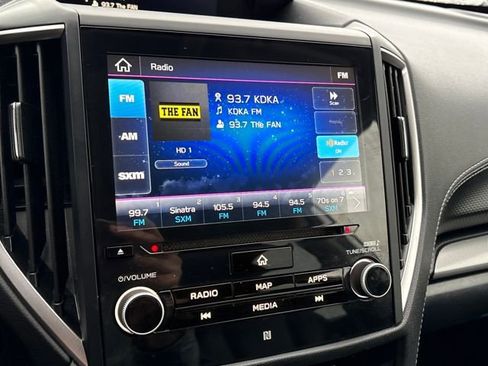 Used 2021 Subaru Forester Limited image 14