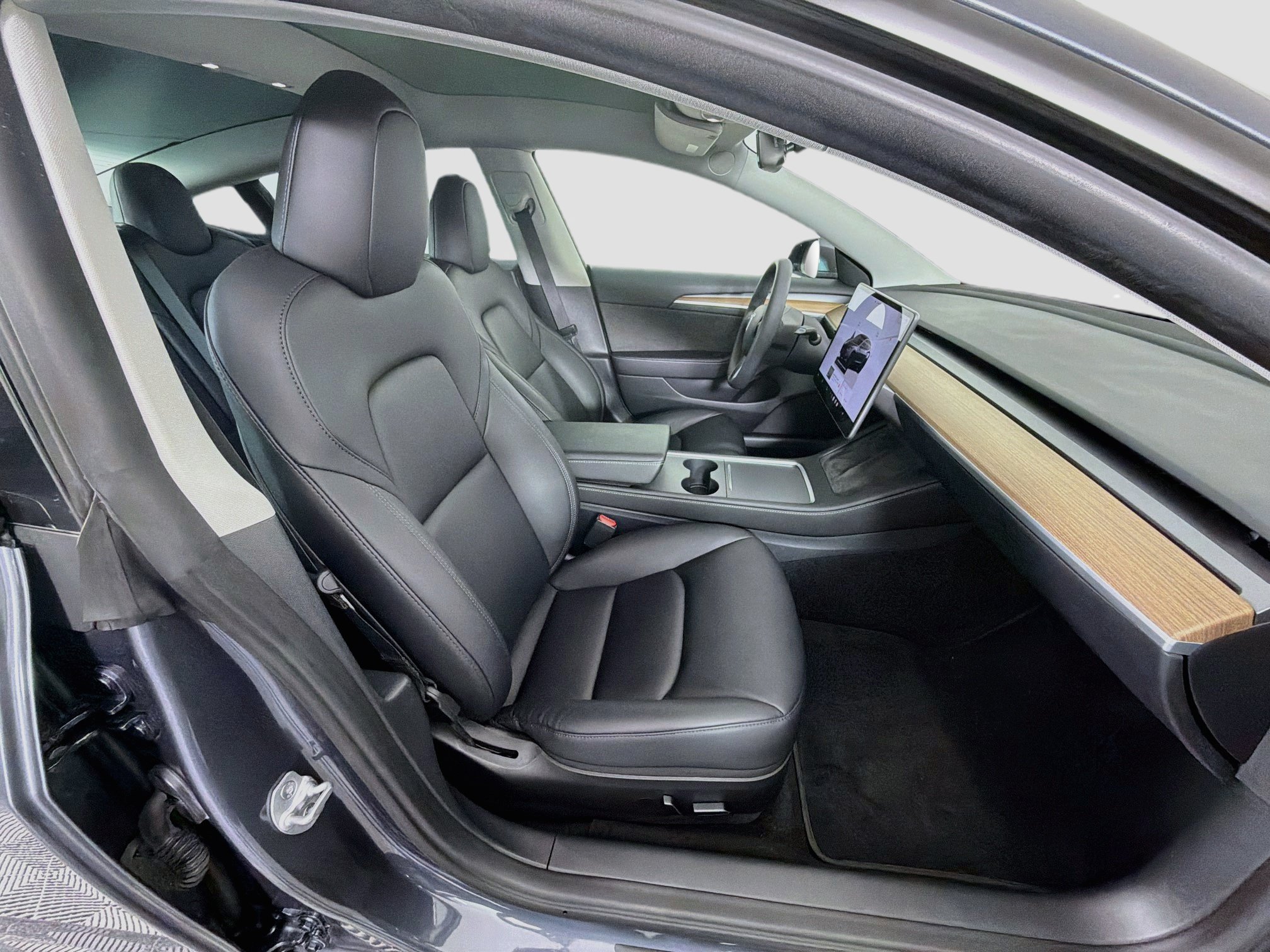 Used 2023 Tesla Model 3 Performance AWD/4WD image 33
